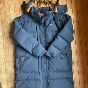 Patagonia Downdrift Parka